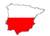 CONFECCIONES MORENO - Polski